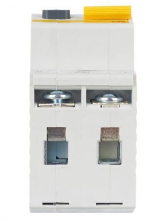 KARAT Автоматический выключатель дифференциального тока АВДТ 32 C6 30мА тип A IEK