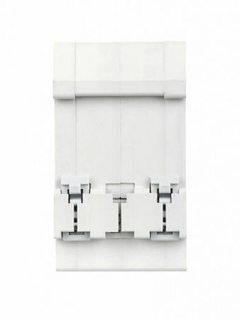 KARAT Дифференциальный автомат АД12 2P 16А 30мА тип AC IEK