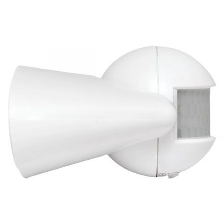 ИК датчик движения наст. 1200Вт 180гр. до 12м IP44 MS-39 EKF PROxima