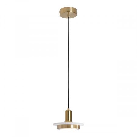 Подвесной светильник Lussole LSP-7518