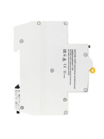 Выключатель автоматический дифференциального тока АВДТ32ML тип A С16 30мА KARAT IEK