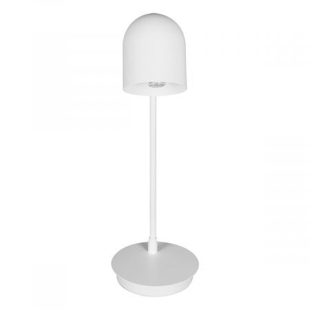 Настольная лампа Loft IT Tango 10144 White