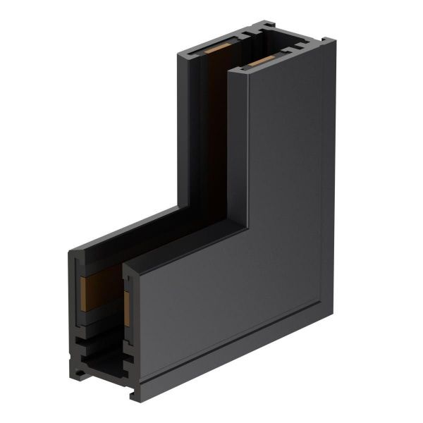 Соединитель "стена-потолок" для накладного шинопровода ST Luce ST065.409.16