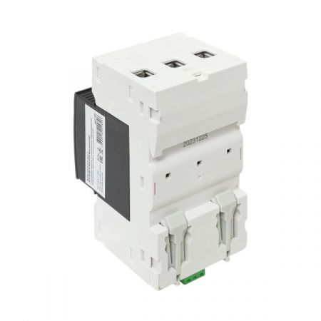 Ограничитель импульсных напряжений ОПВ-D/3P In 5кА 275В с сигн. EKF PROxima