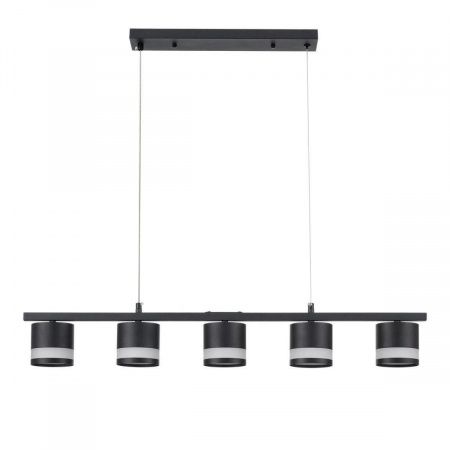 Подвесная люстра Lumion Comfi Lanika 8240/5