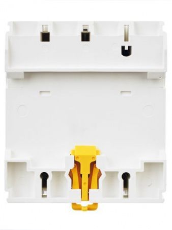 ARMAT Выключатель дифференциального тока R10N 4P 25А 30мА тип AC IEK