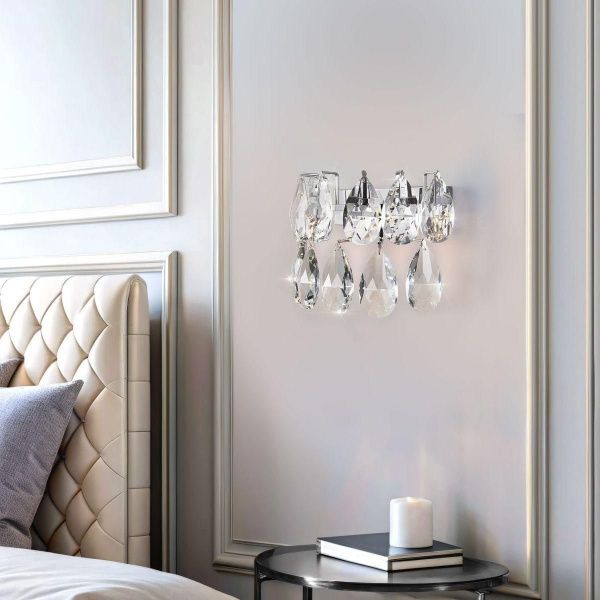 Бра Bogates Marvel 437/1 Strotskis