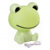 Настольная лампа Lucide Dodo Frog 71592/03/85