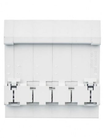 KARAT Дифференциальный автомат АД14 4P 32А 100мА тип AC IEK