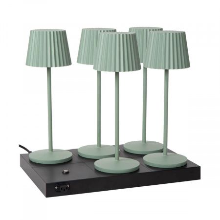 Мультимедийное устройство Lucide JUSTINE 27889/06/30