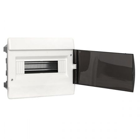 Щит распределительный ЩРВ-П-12 (пром. упаковка) IP41 Basic