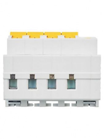 KARAT Дифференциальный автомат АД14 4P 40А 30мА тип AC IEK