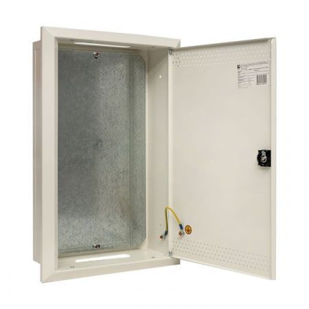 Слаботочный щит Crosser R-2 (520x340x120) IP31 EKF PROxima