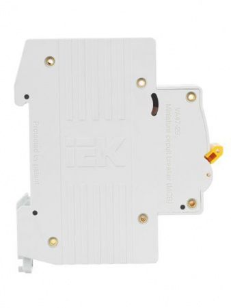 KARAT Автоматический выключатель ВА47-29 1P C 20А 4,5кА IEK