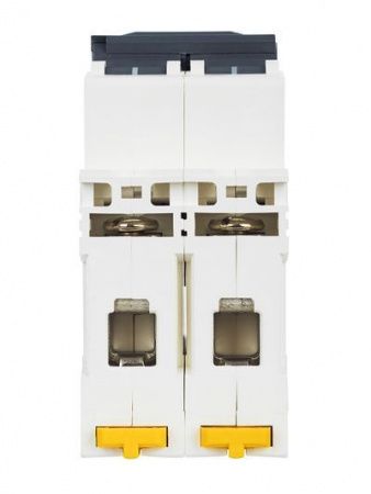 Выкл.автом.  2П   8А IEK AR-M06N-2-C008