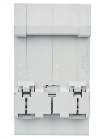 KARAT Дифференциальный автомат АД12 2P 20А 30мА тип AC IEK