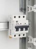 ARMAT Автоматический выключатель M10N 3P B 6А IEK