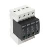 Ограничитель импульсных напряжений ОПВ-B/4P In 30кА 440В с сигн. EKF PROxima