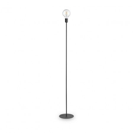 Торшер Ideal Lux Microphone PT1 Nero 232331