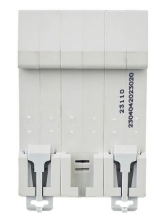 KARAT Автоматический выключатель ВА47-60M 3P C 20А 6кА IEK