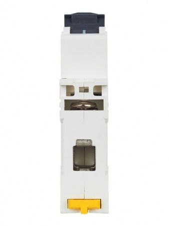 ARMAT Автоматический выключатель M06N 1P D 10А IEK