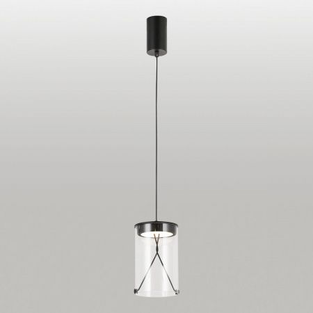 Подвесной светильник Lussole SMITH LSP-7472