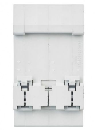 KARAT Дифференциальный автомат АД12 2P 32А 30мА тип AC IEK