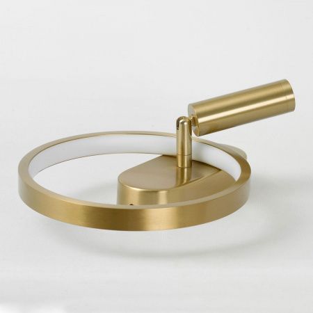 Бра Lussole Clay LSP-7239