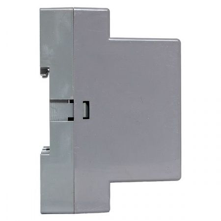 Амперметр AD-G33 цифровой на DIN трехфазный EKF PROxima (без поверки