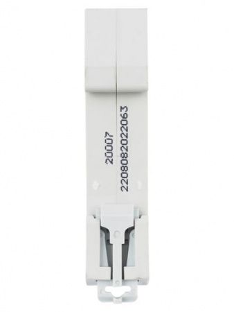 KARAT Автоматический выключатель ВА47-60M 1P C 63А 6кА IEK