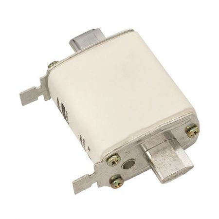 Плавкая вставка ППН-33 160/160А габарит 00 EKF