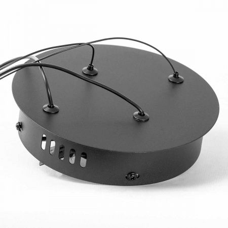 Подвесной светильник Lussole LANCASTER LSP-7445