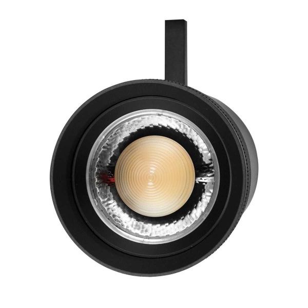 Светильник профессиональный д/треков BARRA/QUATTRO высокого качества света с низким уровнем дискомфорта Canno Pro Lightstar 304407