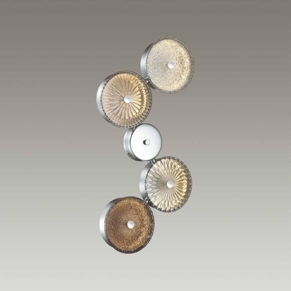 Бра Odeon Light Exclusive Caramella 5416/25WL