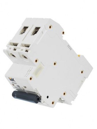 Выкл.автом.  2П   8А IEK AR-M06N-2-C008