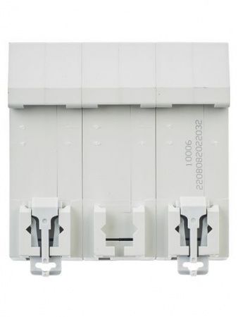 KARAT Автоматический выключатель ВА47-100 3P C 32А 10кА IEK