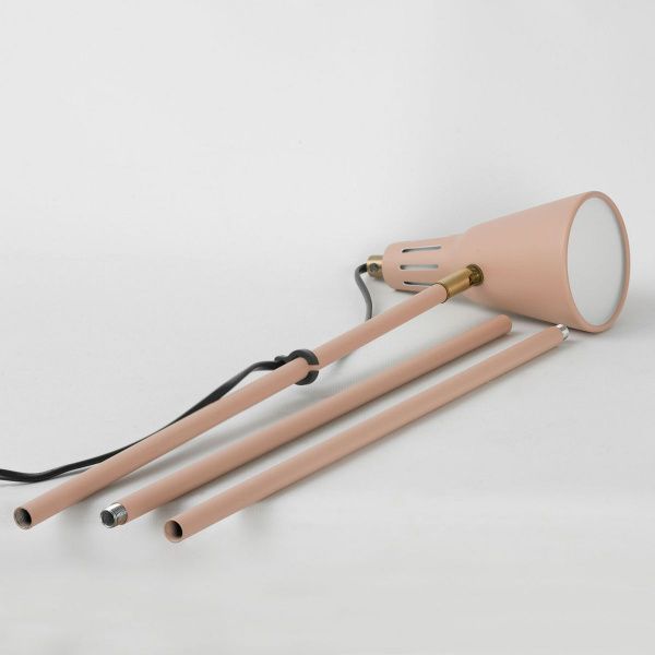 Торшер Lussole Lgo Union LSP-0677