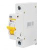 KARAT Автоматический выключатель ВА47-29 1P B 20А 4,5кА IEK