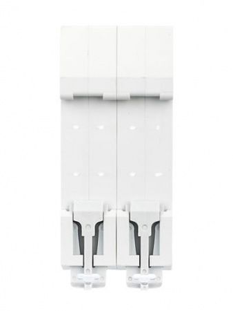 KARAT Автоматический выключатель ВА47-29 2P C 20А 4,5кА IEK