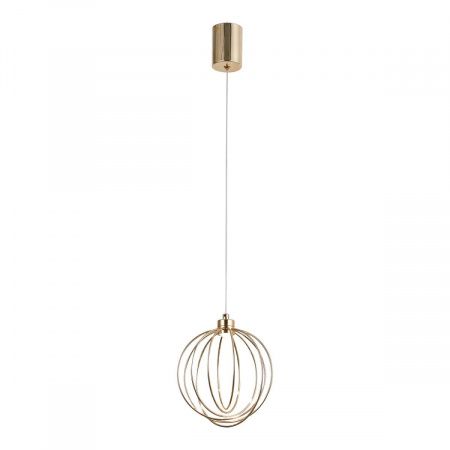 Подвесной светильник Lussole LSP-7481