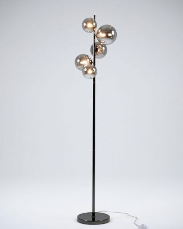 Торшер Moderli Renny V10799-5F