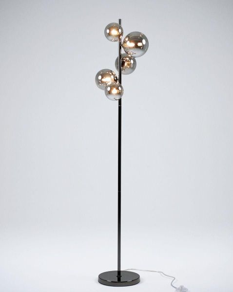 Торшер Moderli Renny V10799-5F