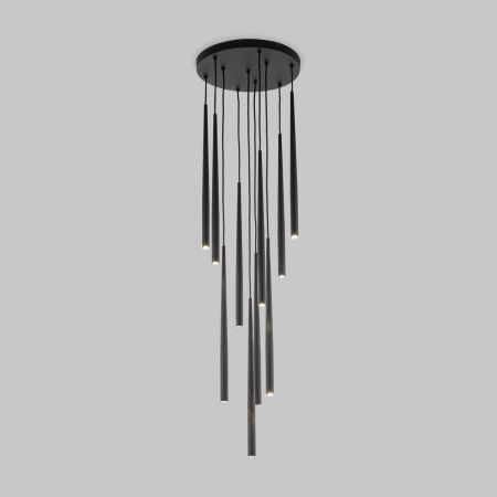 Подвесная люстра TK Lighting 10114 Piano