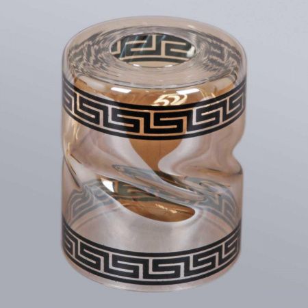 Плафон  Reluce 025-1 GLASS