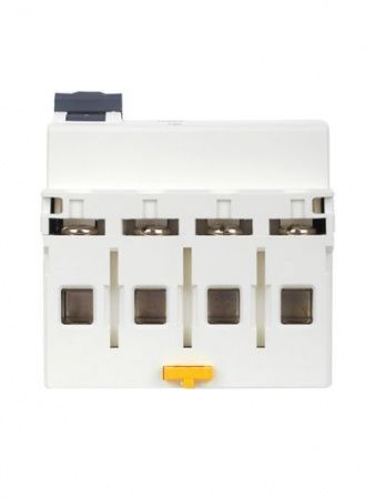 ARMAT Выключатель дифференциального тока R10N 4P 25А 30мА тип A IEK