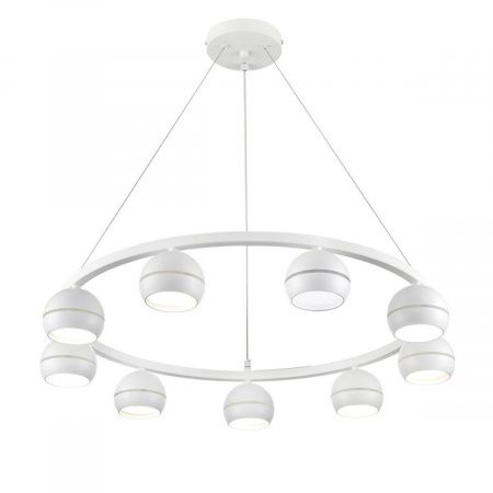 Подвесная люстра Lumion Comfi Luazana 8254/9